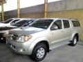 2006 Toyota Hilux for sale-0