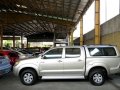 2006 Toyota Hilux for sale-3