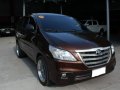 2015 Toyota Innova E for sale-0