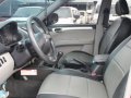 2014 Mitsubishi Montero for sale-1