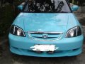 HONDA CIVIC 2004 FOR SALE-4