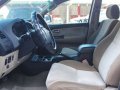 2014 Toyota Fortuner for sale-1