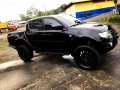 2014 Mitsubishi Strada for sale-1