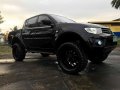 2014 Mitsubishi Strada for sale-5