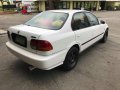 Honda Civic 1997 for sale-0