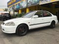 Honda Civic 1997 for sale-3