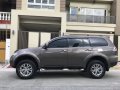 2014 Mitsubishi Montero Sport for sale-2