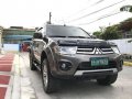 2014 Mitsubishi Montero Sport for sale-3