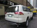 2010 Mitsubishi Montero Sport for sale-5