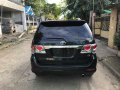 2013 Toyota Fortuner for sale-2