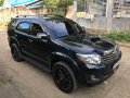 2013 Toyota Fortuner for sale-3