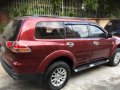 2009 Mitsubishi Montero Sport for sale-5