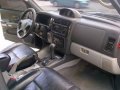 2005 Mitsubishi Montero Sports for sale-1