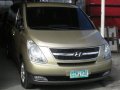 2008 Hyundai Grand Starex for sale-0