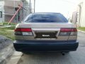 1999 Nissan Sentra sporty look (negotiable) FOR SALE-2