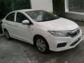 Well-maintained Honda City 2017 for sale-0