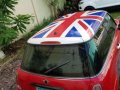 Mini Cooper 2003 FOR SALE-1