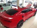 2018 Chevrolet Camaro ZL1 and RS Model For Sale -11