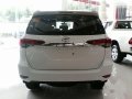 Brand new Toyota Fortuner 2017 for sale-4