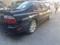 1996 Honda Accord EXi AT Black For Sale -6