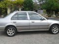 Honda City EXi 1.3 1997 AT Grey For Sale -1