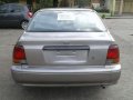 Honda City EXi 1.3 1997 AT Grey For Sale -2