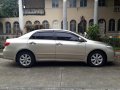 Well-kept Toyota Corolla Altis 2012 for sale-1