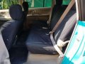 Toyota Revo SR Diesel 2003 Blue For Sale -7
