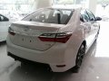 Brand new Toyota Corolla Altis 2017 for sale-3
