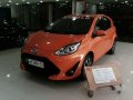 Toyota Prius C 2017 for sale-2