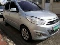 For sale 2011 Hyundai i10 1.2-1