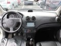 2012 Chevrolet Aveo BASE MT Gas White For Sale -1