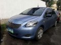 2013 Toyota Vios for sale-0