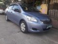 Toyota Vios 1.3j 2010model  FOR SALE-1