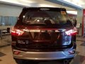 2018 Isuzu MU-X 4x2 LS-A AT 3.0L Euro 4 FOR SALE-1