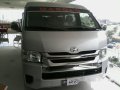 Brand new Toyota Hiace 2017 for sale-2
