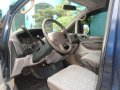 Mitsubishi Spacegear 4M40 Diesel All Power 2004 FOR SALE-6