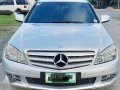 Mercedes Benz C200 2007 for sale-0