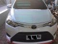 Good as new Toyota Vios 2015 for sale-17