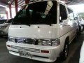 Well-maintained Nissan Urvan 2015 for sale-3