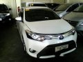 Well-kept Toyota Vios 2016 for sale-1