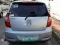 For sale 2011 Hyundai i10 1.2-2