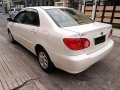Good as new Toyota Corolla Altis 2004 for sale-3