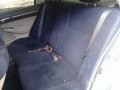 Good as new Honda Civic 2007 for sale-10
