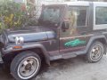 Jeep Mini Wrangler 4x2 MT SUV For Sale -1