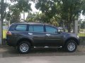 2013 Mitsubishi Montero Sport GLS-V 2.5D 4x2 Automatic FOR SALE-2