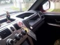 Mitsubishi Adventure Super Sport 2013 - RED FOR SALE-5