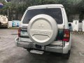 Good as new Mitsubishi Pajero 1995 for sale-2