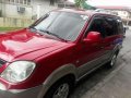 Mitsubishi Adventure Super Sport 2013 - RED FOR SALE-1