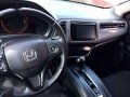 2016 Honda HRV FOR SALE-4
